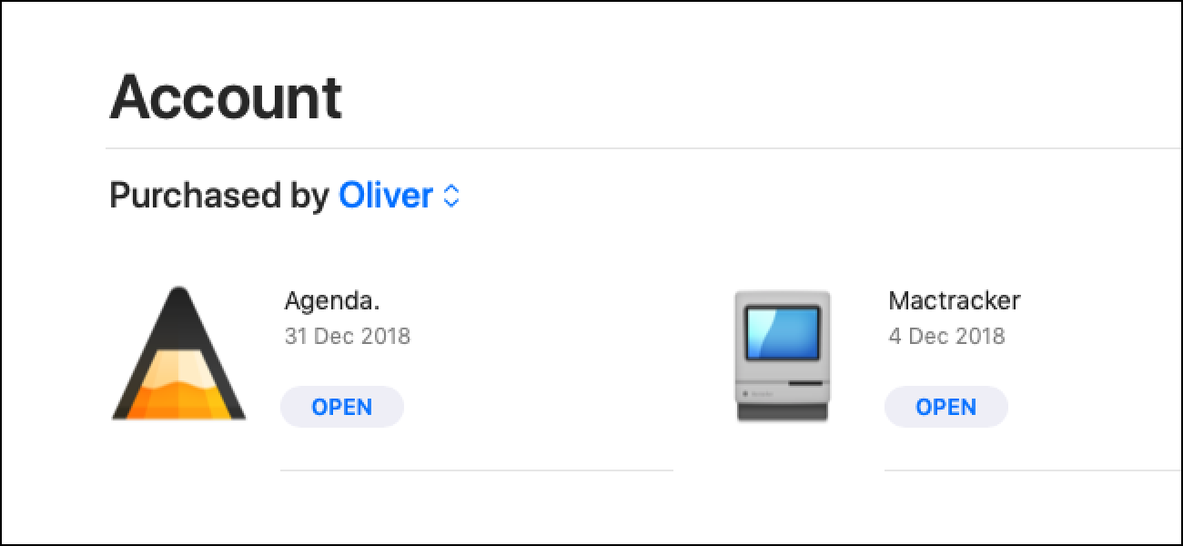 How To See All My Apps On Mac